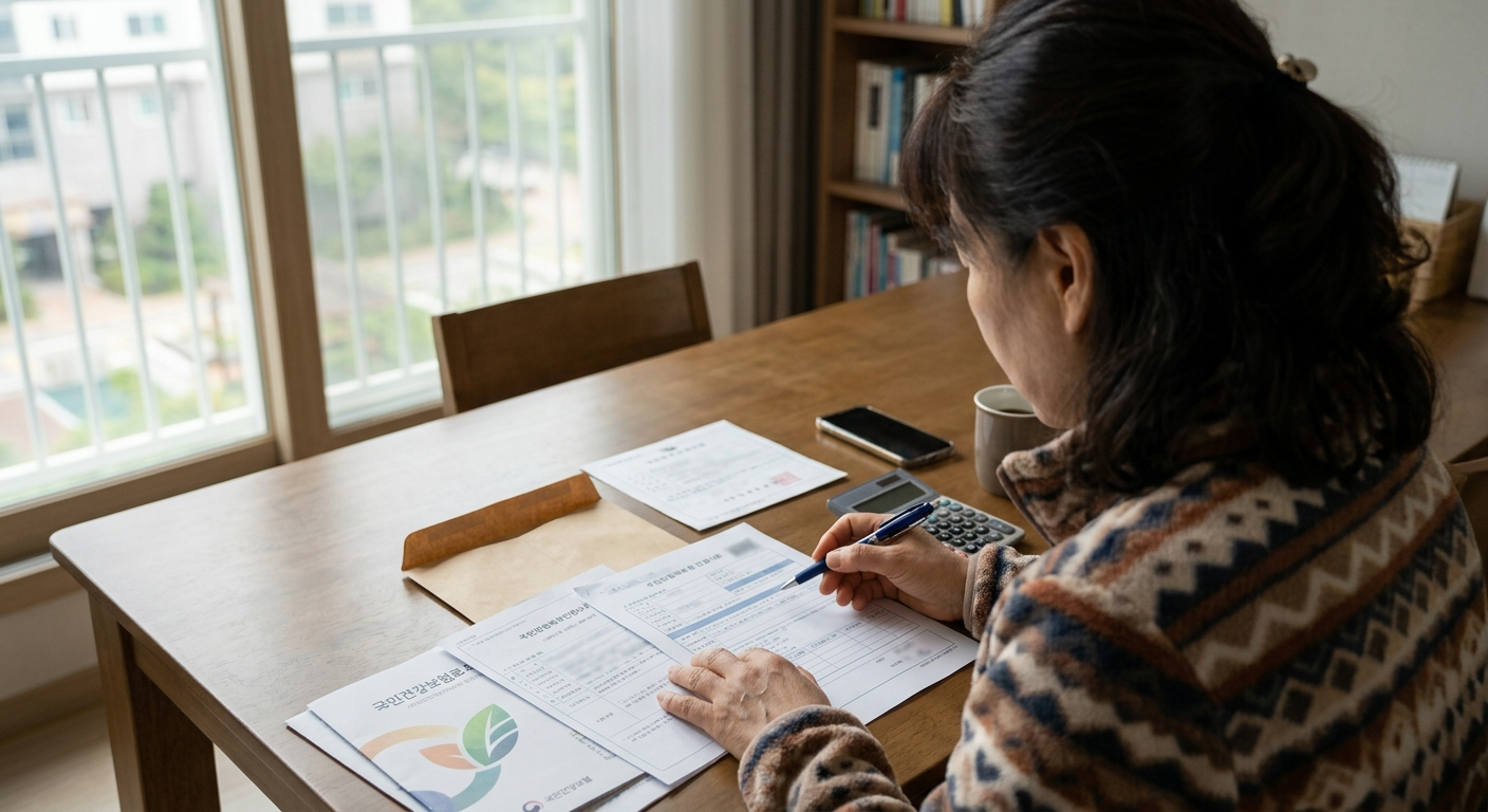 신청 경로와 준비해야 할 주요 증빙 서류