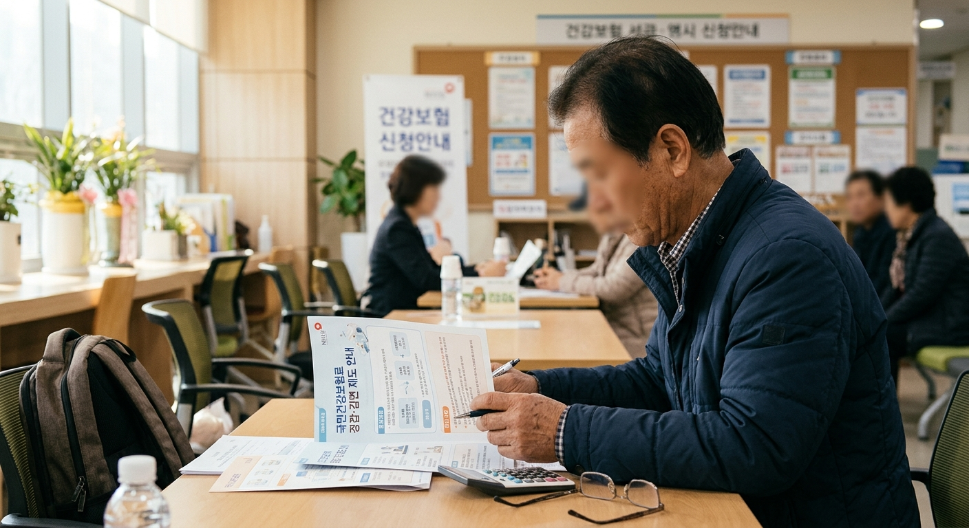 혜택 유지를 위해 꼭 확인해야 할 유의사항