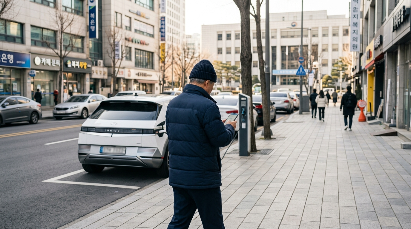 기초연금 대상 여부 셀프 점검: 신청 경로와 탈락 사유를 공식 기준으로 확인