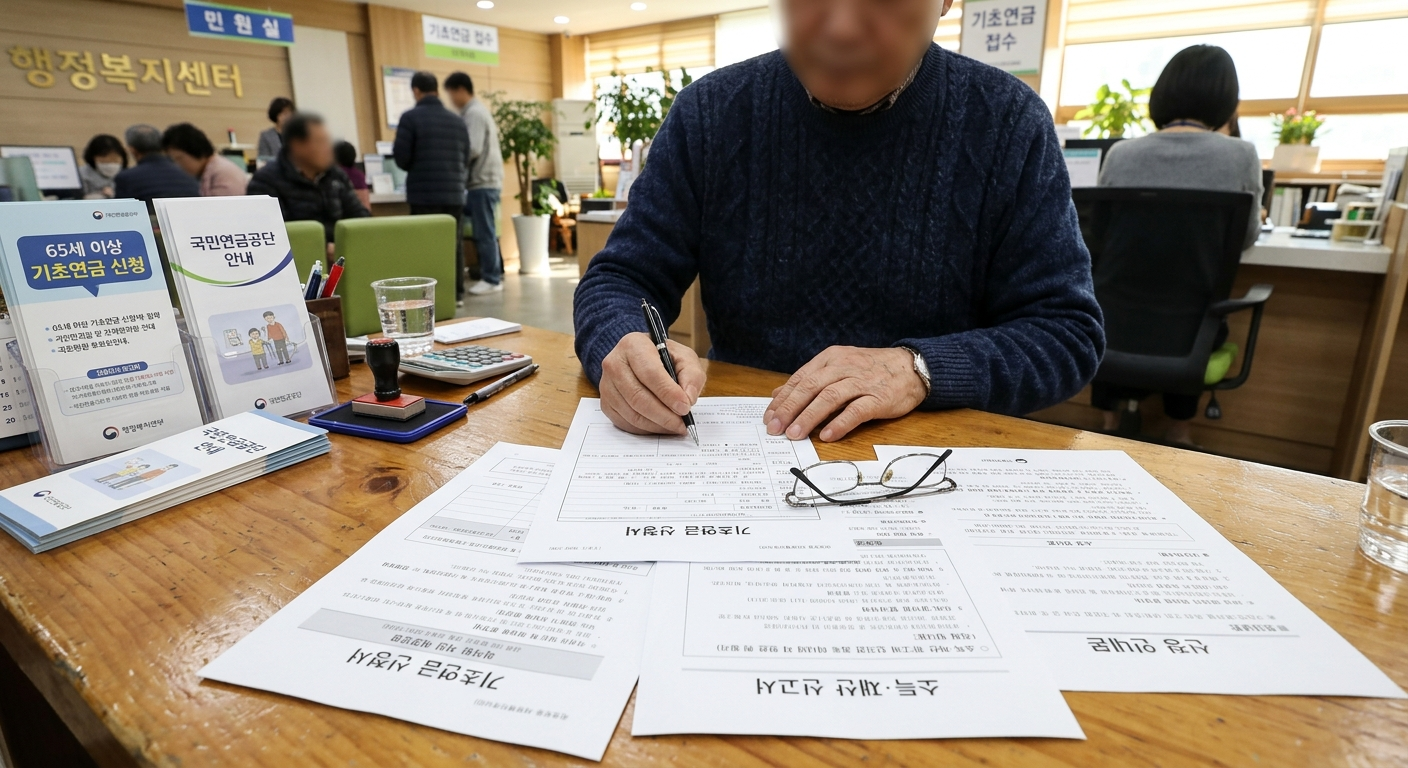 놓치면 안 되는 신청 시기와 접수 방법