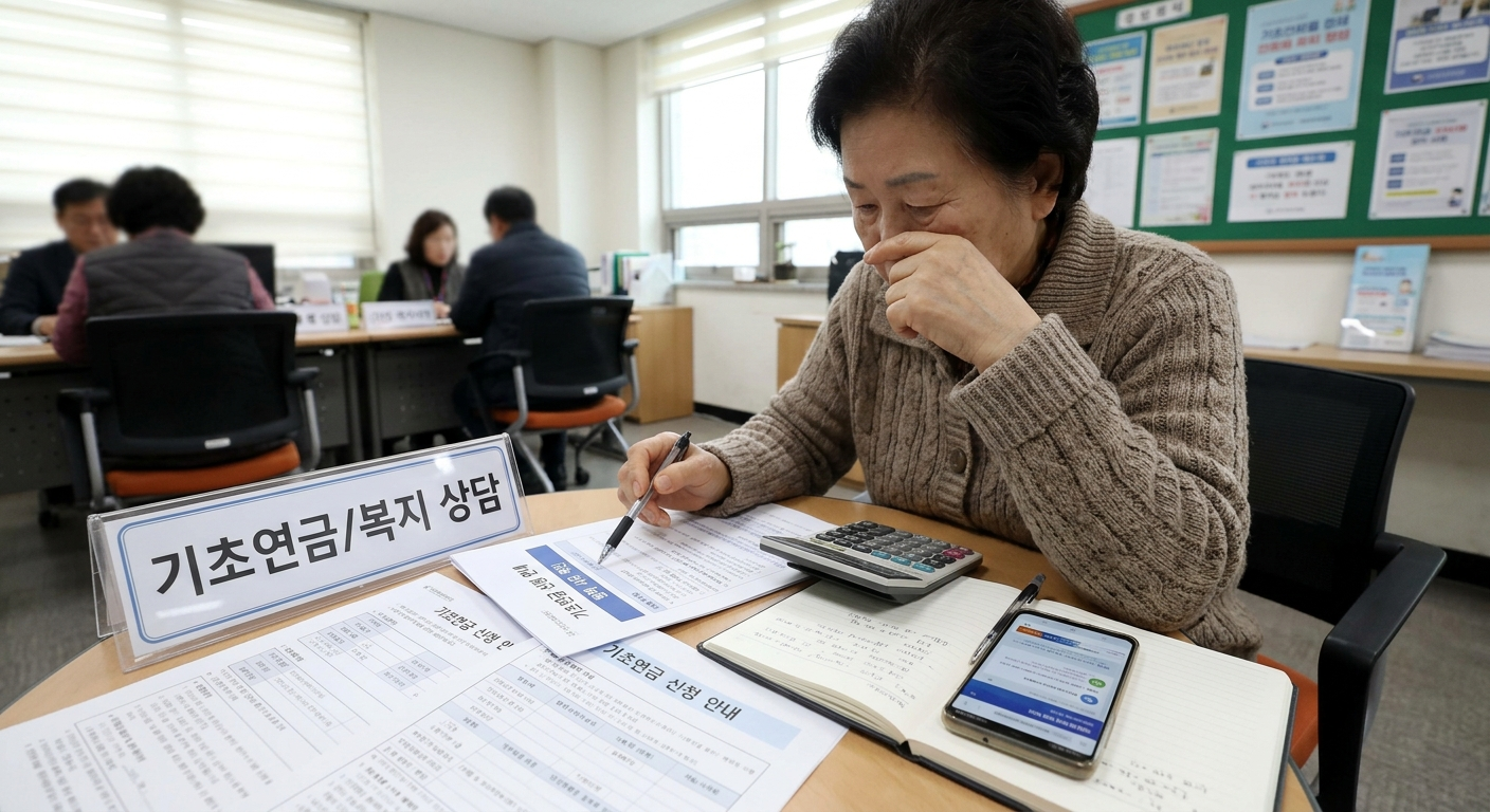 자주 발생하는 탈락 사유와 주의사항