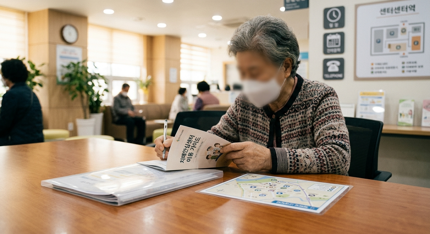 방문 전 꼭 확인해야 할 이용 팁