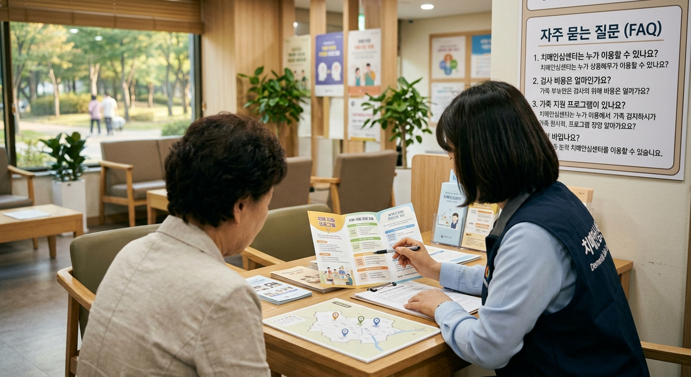 자주 묻는 질문(FAQ)