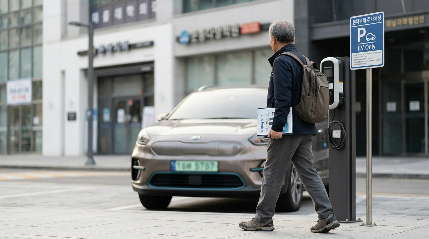 노인 일자리·사회활동 참여: 신청 자격과 유형을 공식 사이트로 비교