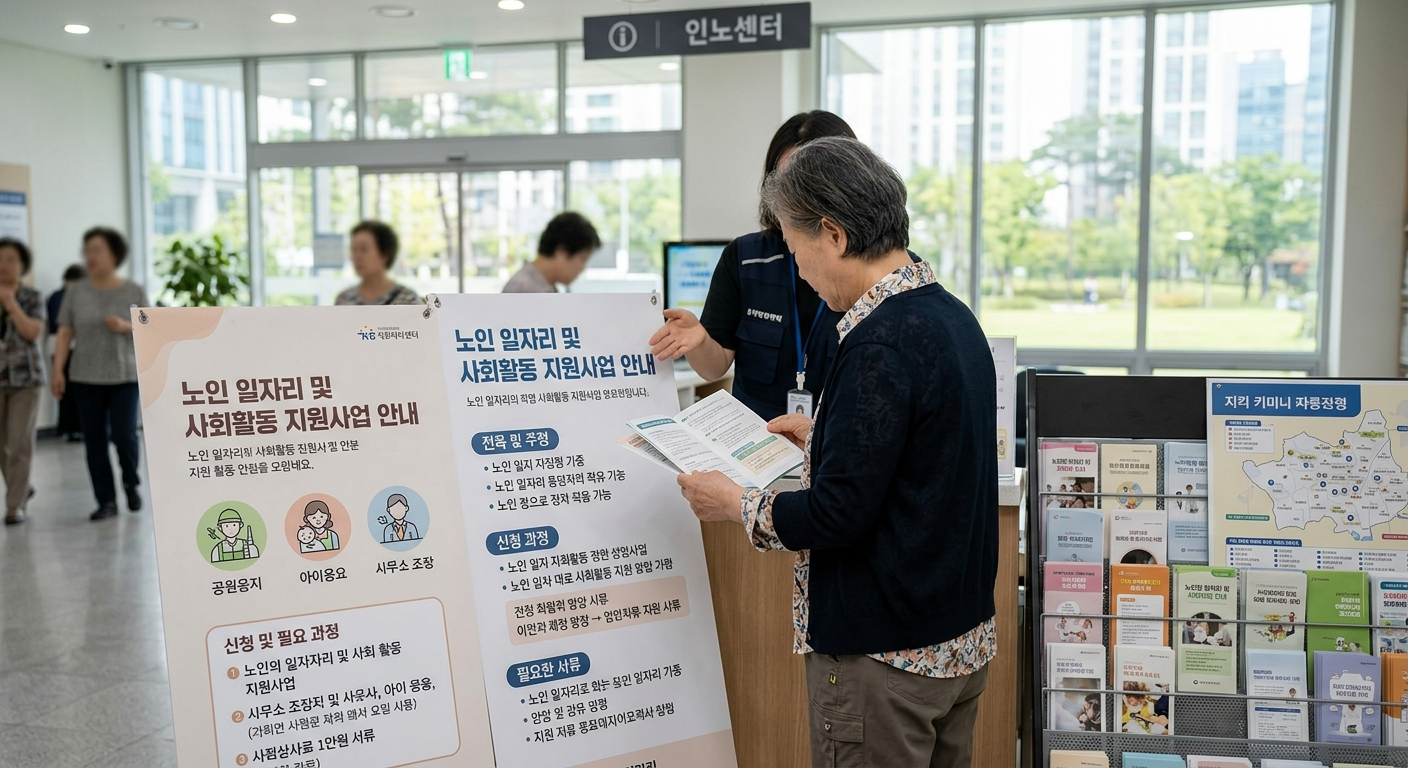 신청 전 반드시 확인해야 할 자격 요건