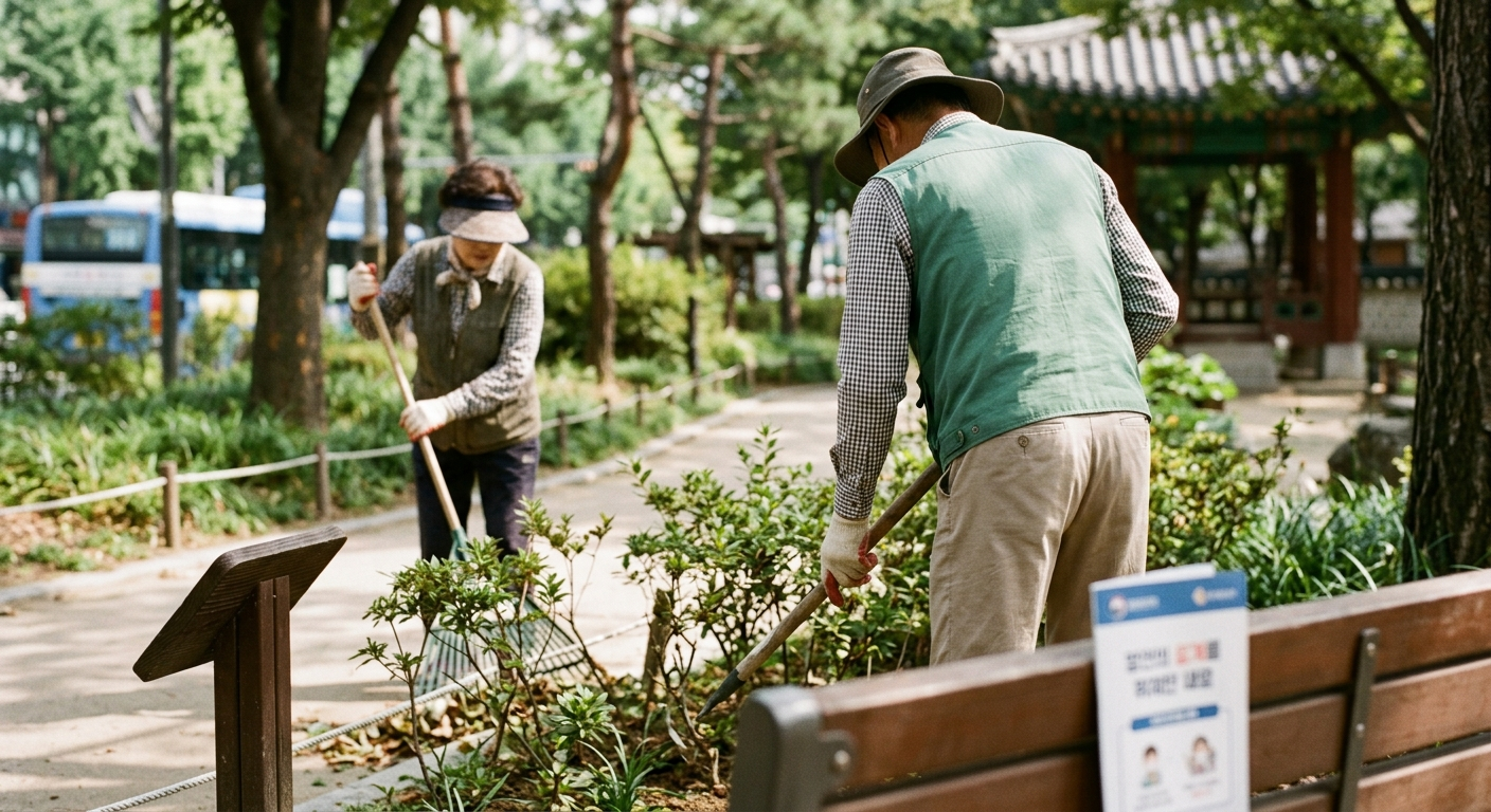 신청 방법 및 선발 절차 가이드