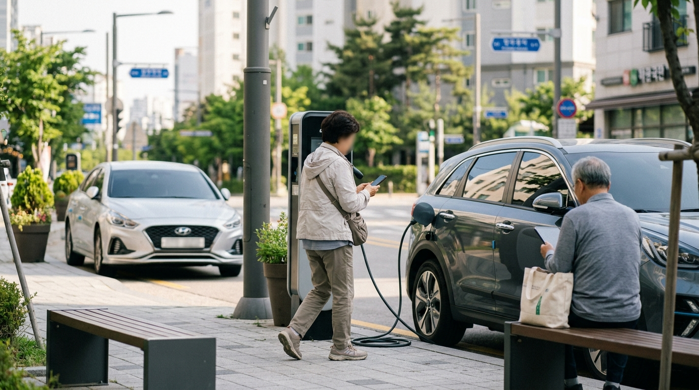 2023년 노인실태조사 결과: 신노년층 확대, 가치관 변화, 건강 및 돌봄, 1인 가구 특징