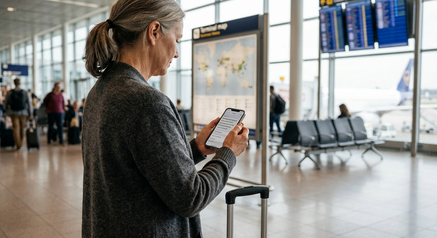 소리가 작거나 화면이 잘 안 보일 때 유용한 생활 팁