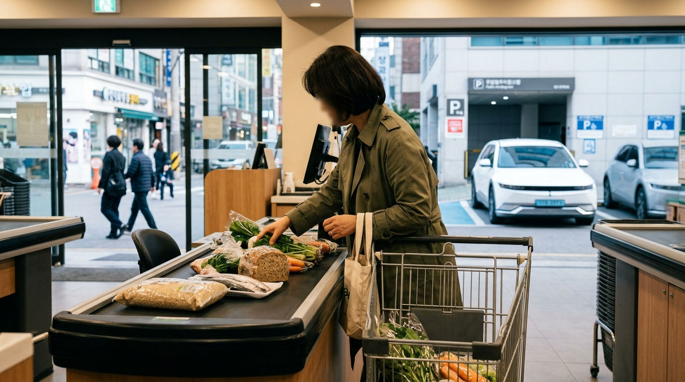 당뇨 관리 식사법(일반 정보): 장보기/외식에서 덜 흔들리는 방법