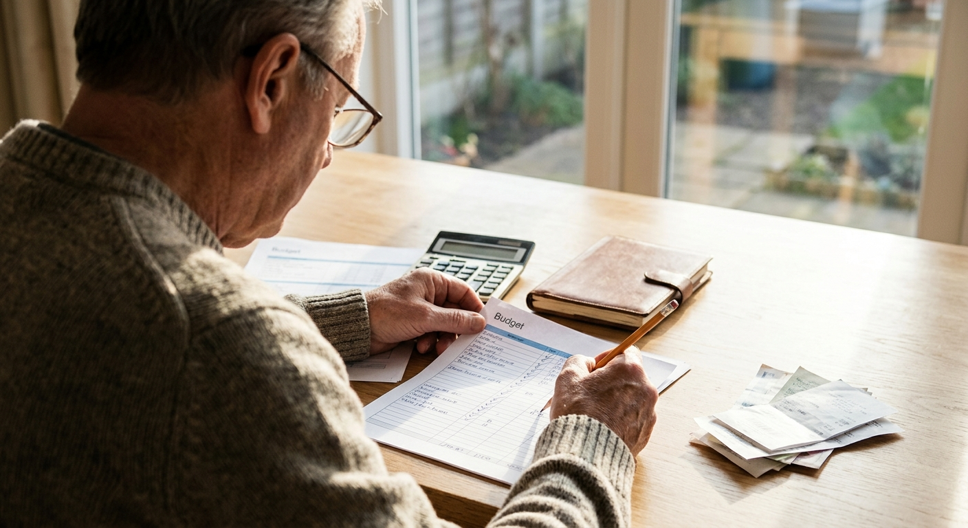 놓치기 쉬운 복병: 비정기 지출 관리법