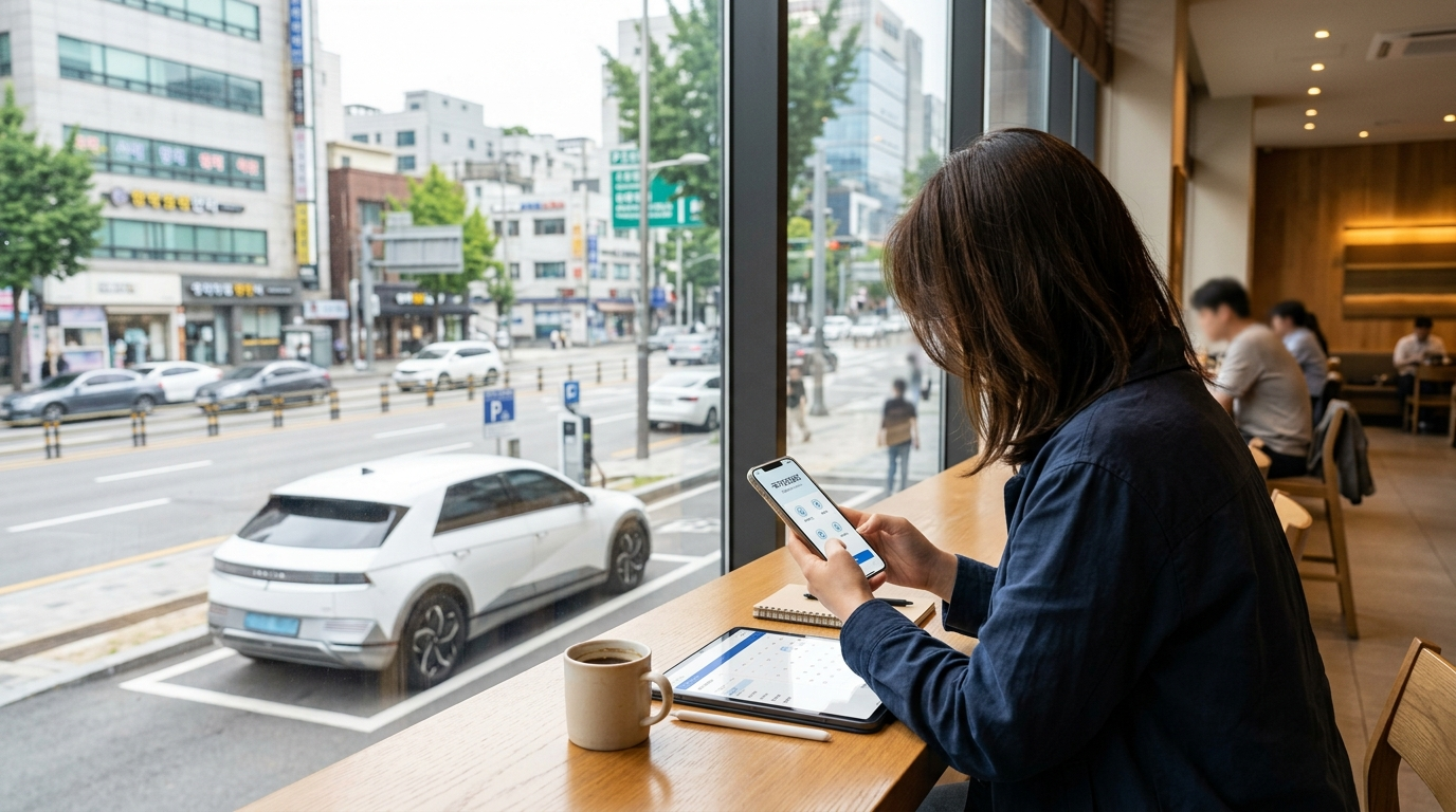 국가건강검진 대상 확인부터 예약, 결과 조회까지 한 번에