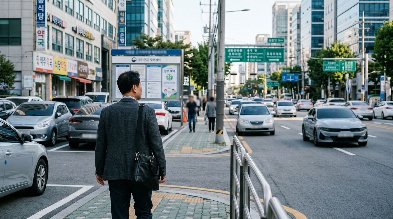 국민연금 예상연금 조회와 임의가입, 추납·반납 판단 기준