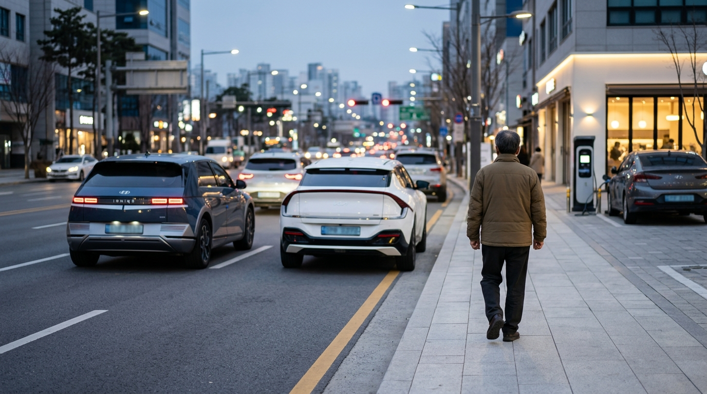 수면이 자꾸 깨는 시니어를 위한 수면 루틴: 오늘부터 할 7가지