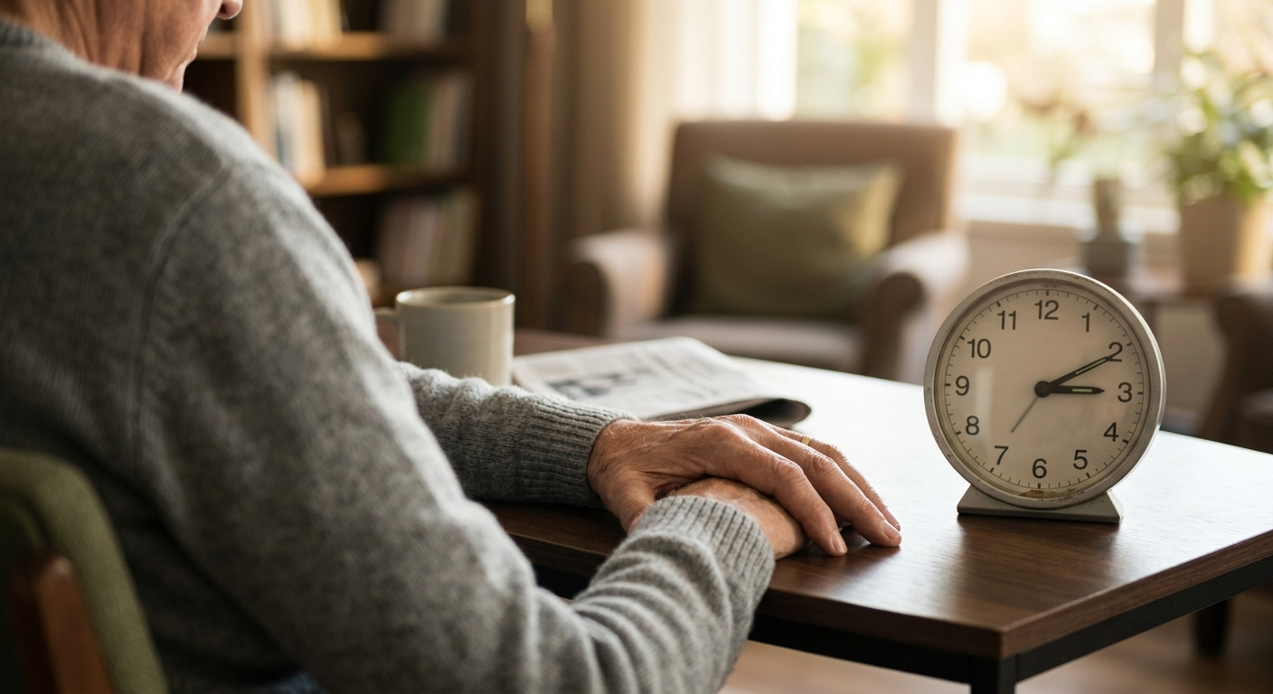 낮잠은 20분 이내로 짧게