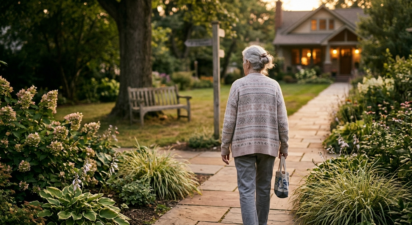 건강한 수면을 위한 당부의 글