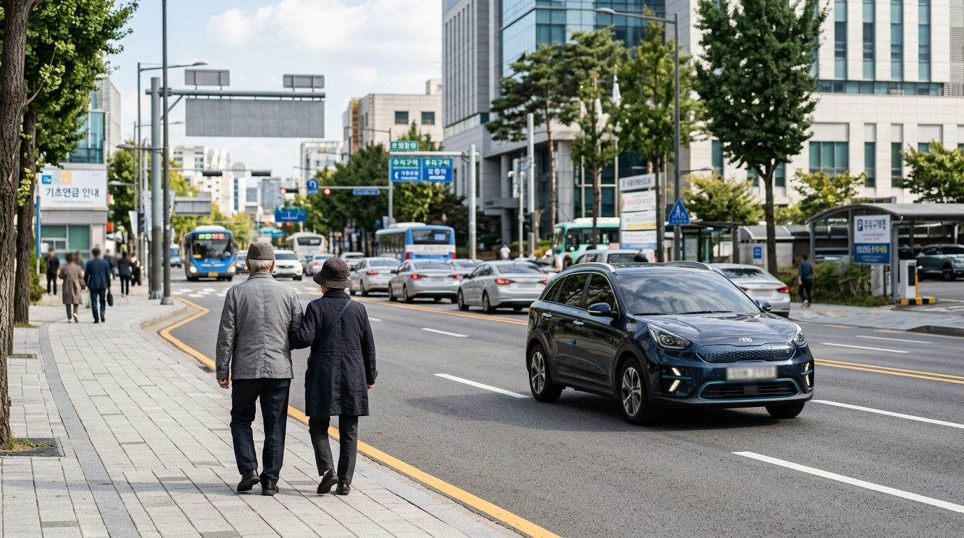 기초연금 신청 자격과 탈락 사유: 소득인정액에서 자주 놓치는 것