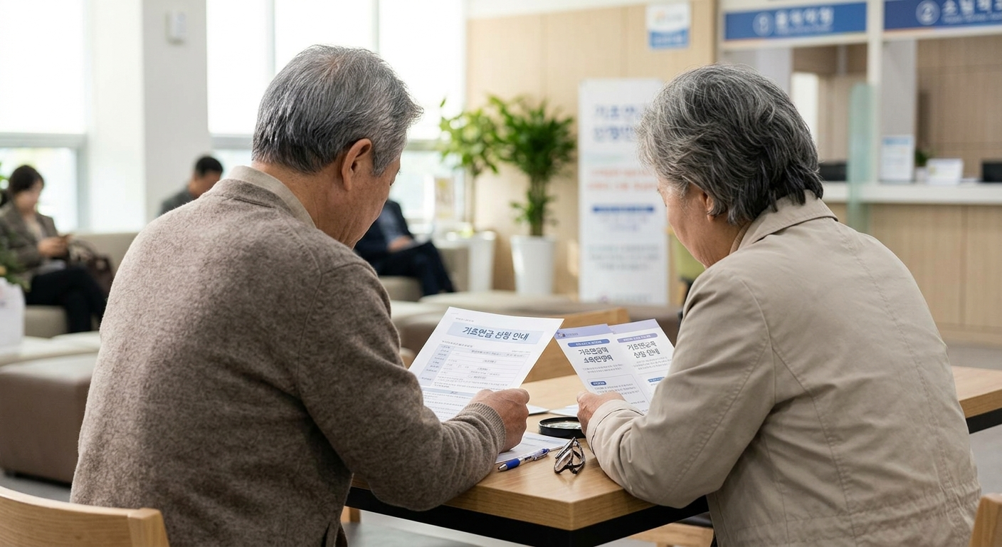 내 재산에서 빠지는 공제 항목과 탈락 시 대처 방법