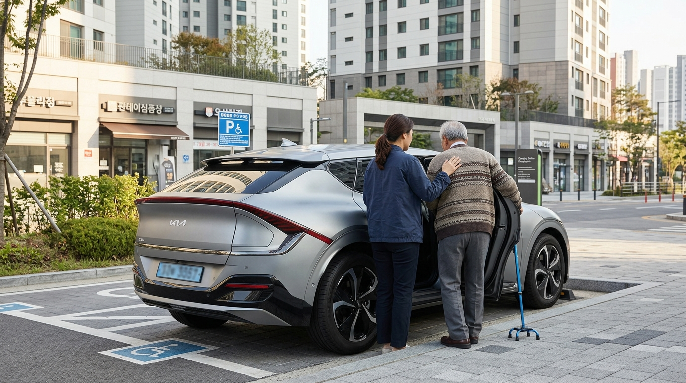 노인장기요양보험 등급 신청부터 서비스 선택까지: 인정조사 핵심