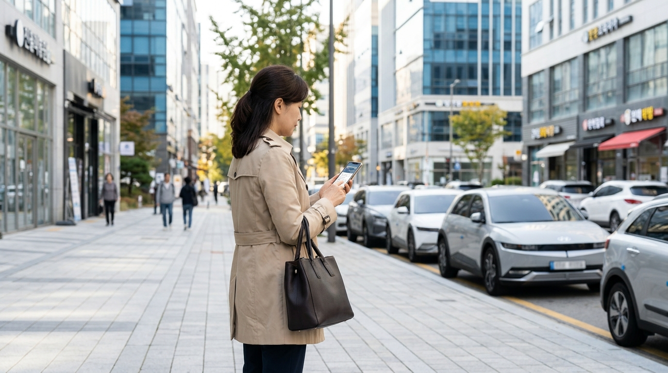 국가건강검진 대상자 확인부터 예약까지: NHIS 기준으로 정리