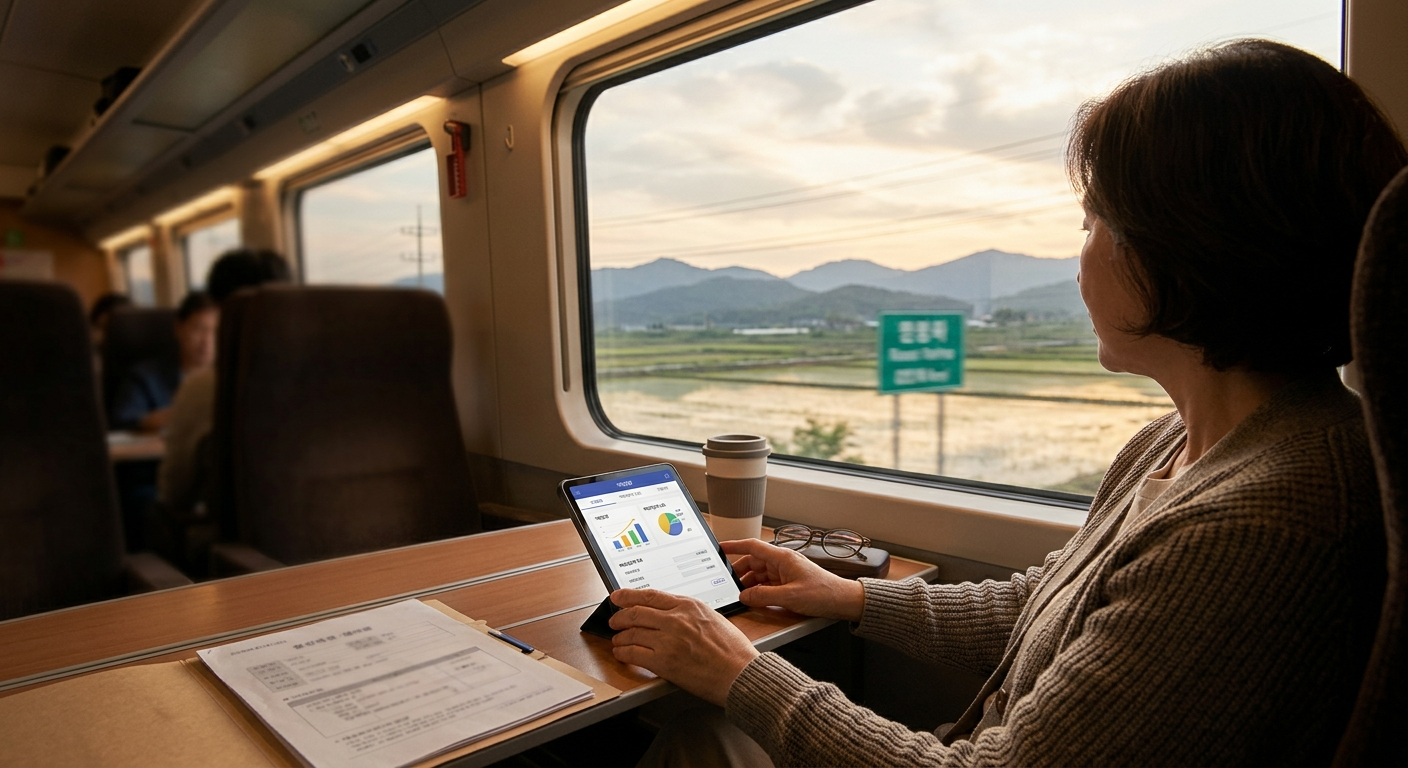 NPS 홈페이지와 앱으로 간편하게 확인하는 방법