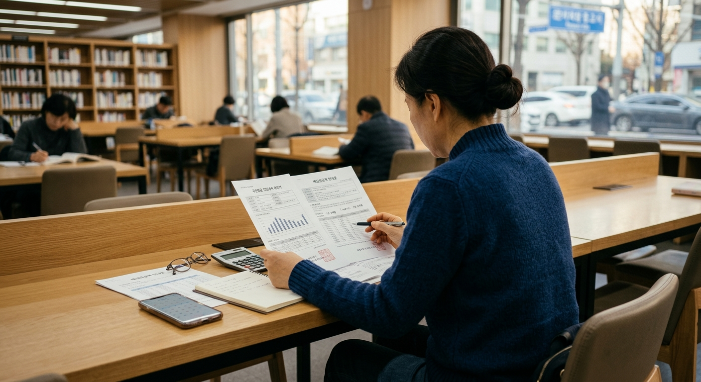 가입 기간 10년을 채우지 못했다면 어떻게 할까