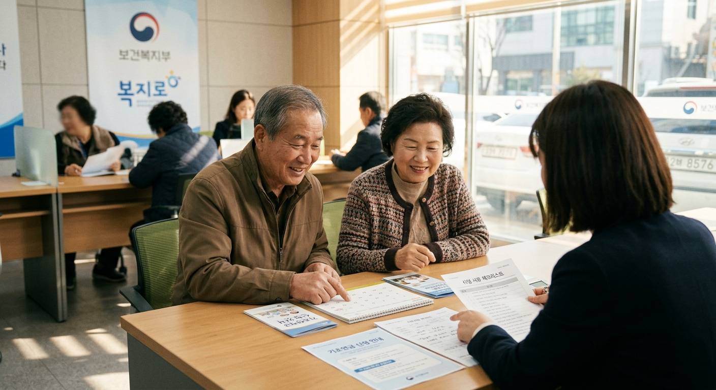 신청 방법과 놓치지 말아야 할 시기