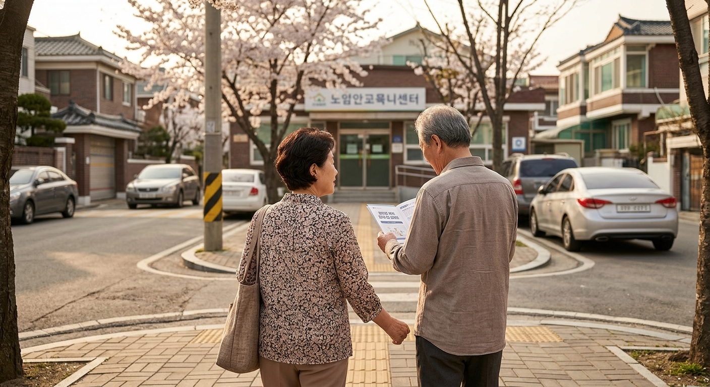 기초연금, 누가 받을 수 있을까요?