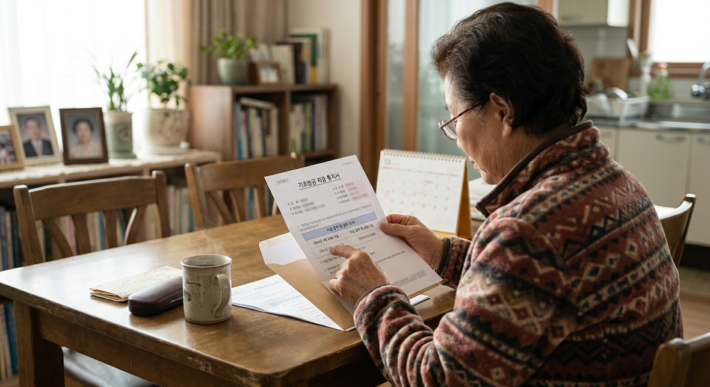 매달 얼마를 받게 되나요? 지급 금액과 날짜 확인