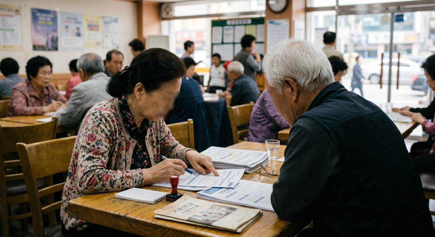 자주 묻는 질문과 당부의 말씀