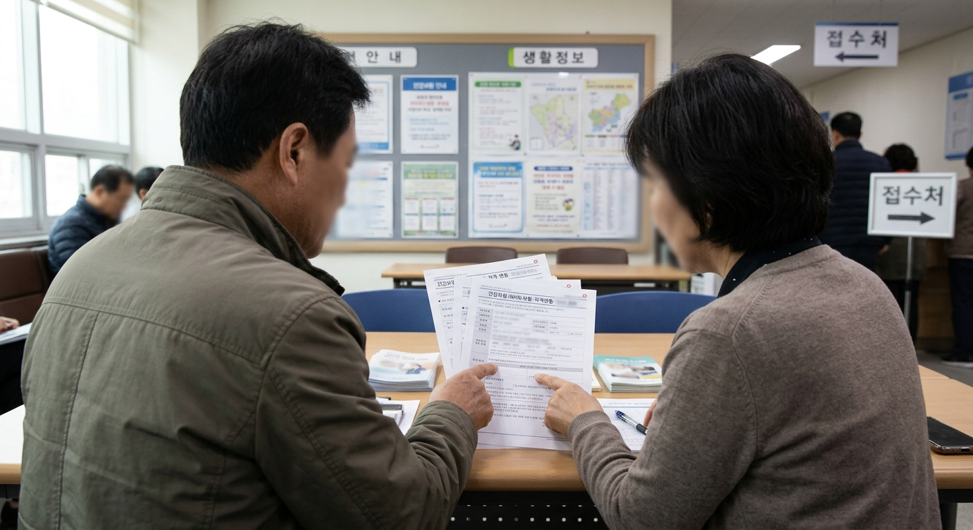 자격 변동 시 유의 사항과 이의신청 방법