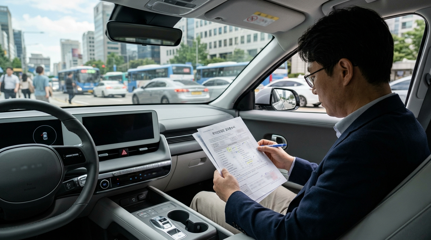 건강검진 결과지 이렇게 읽는다: 국가검진 항목과 사후관리 포인트