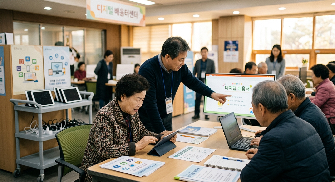 교육 준비를 위한 체크리스트