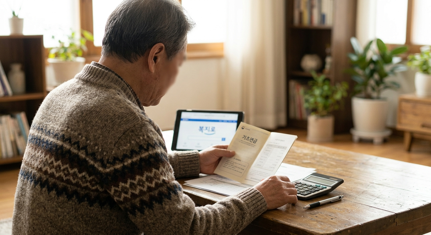내가 받을 수 있는 연금액은 얼마일까