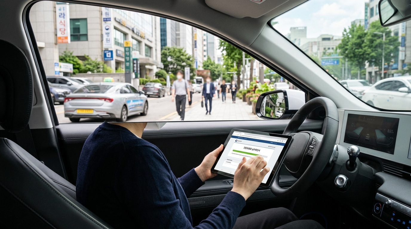건강보험료 납부확인서·자격득실확인서 발급: 온라인으로 빠르게 받는 법