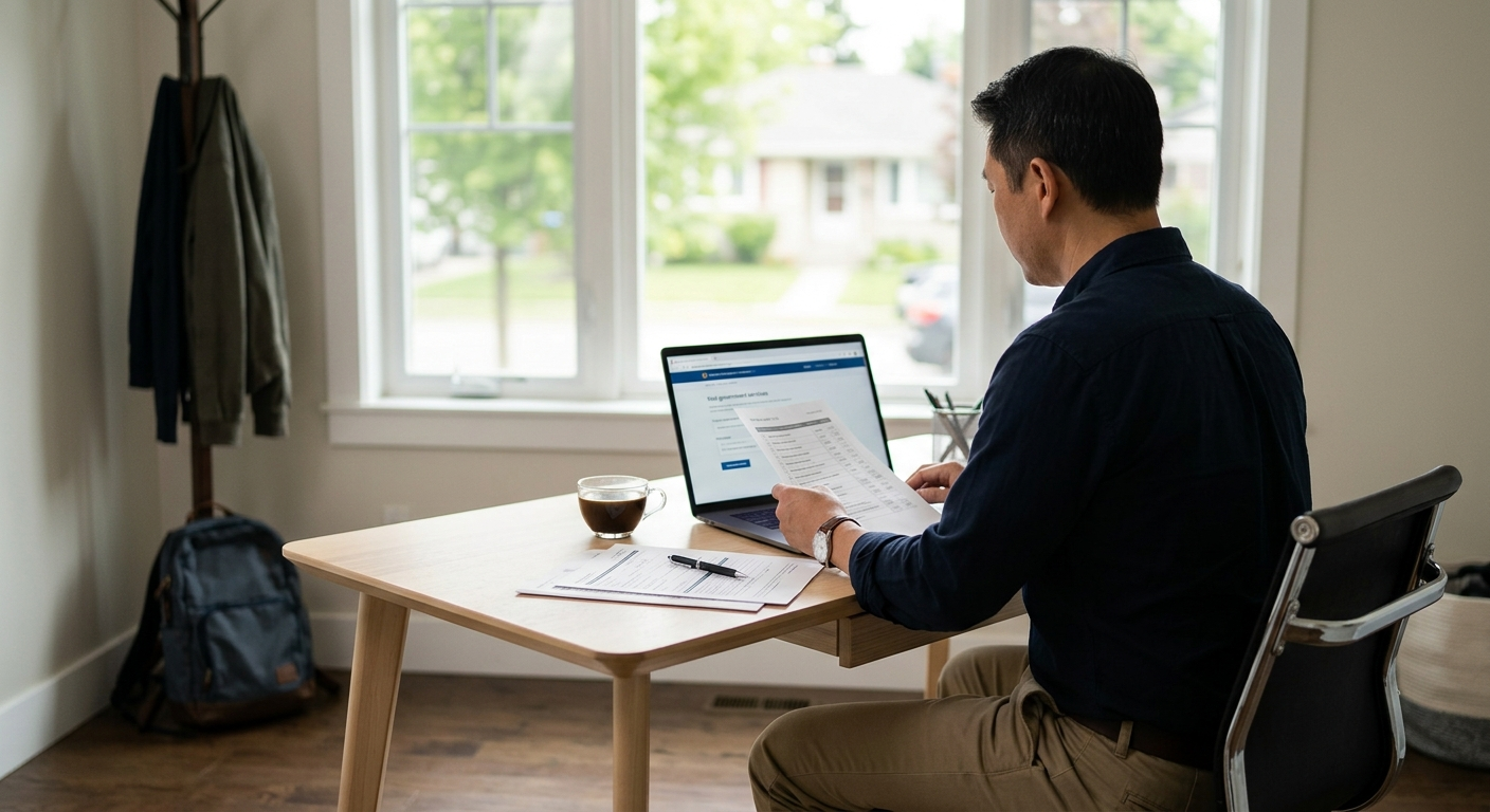 건강보험 서류 발급 전 체크리스트