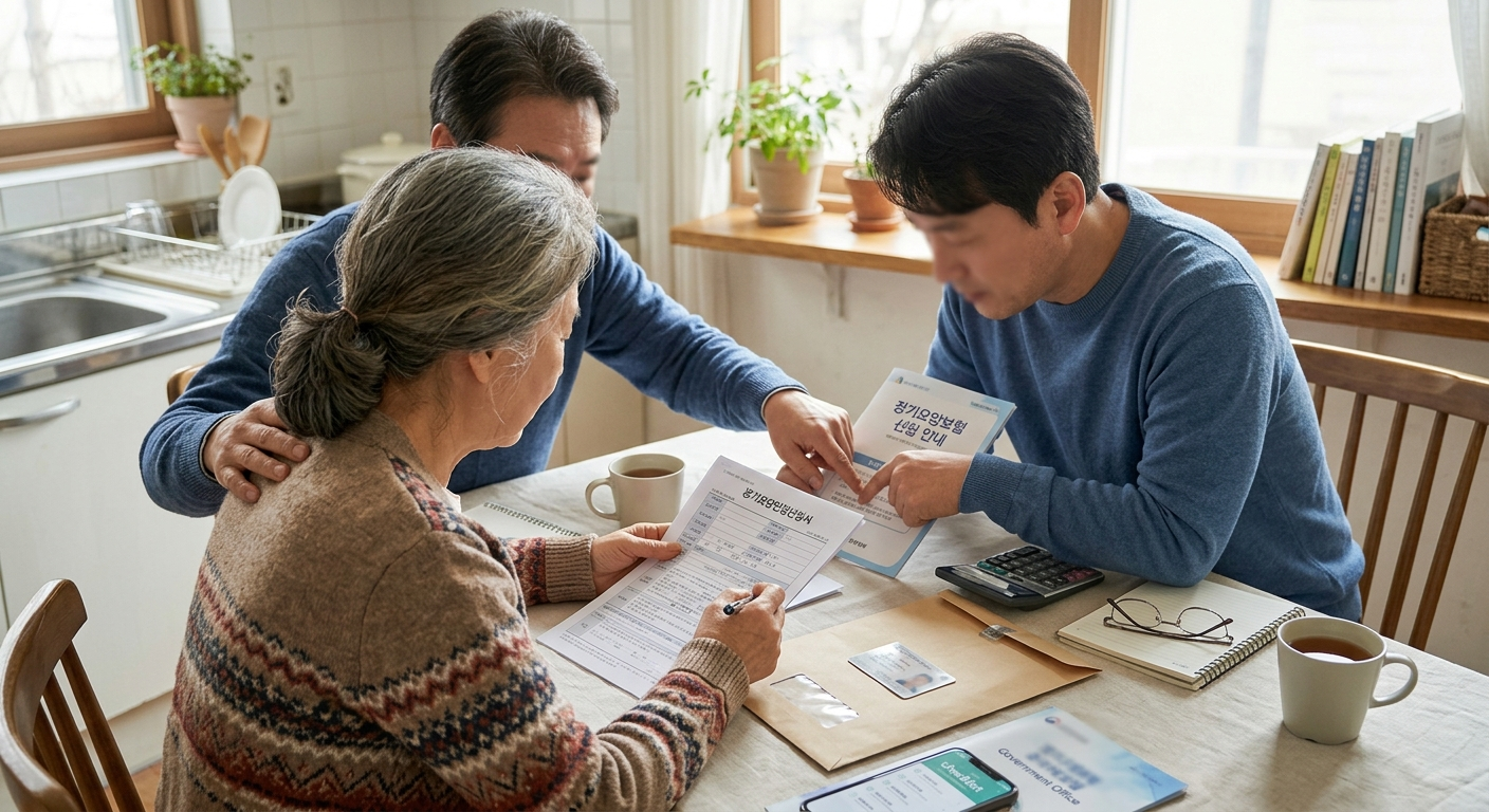 신청 전 보호자가 꼭 알아야 할 실전 팁