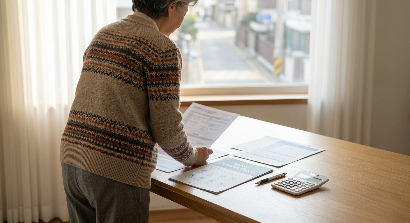 자주 묻는 질문과 자가 체크리스트
