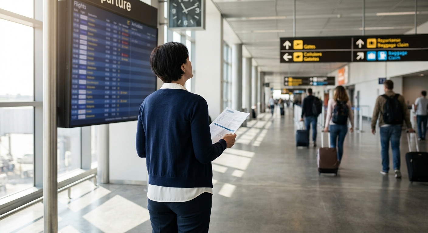 ‘추적검사’ 안내가 있다면 골든타임을 잡으세요