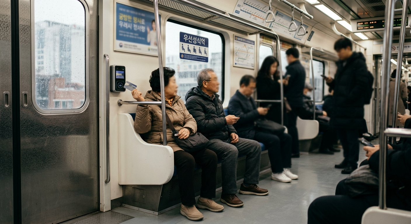 교통비와 통신비 등 매달 나가는 생활비 절약 비결