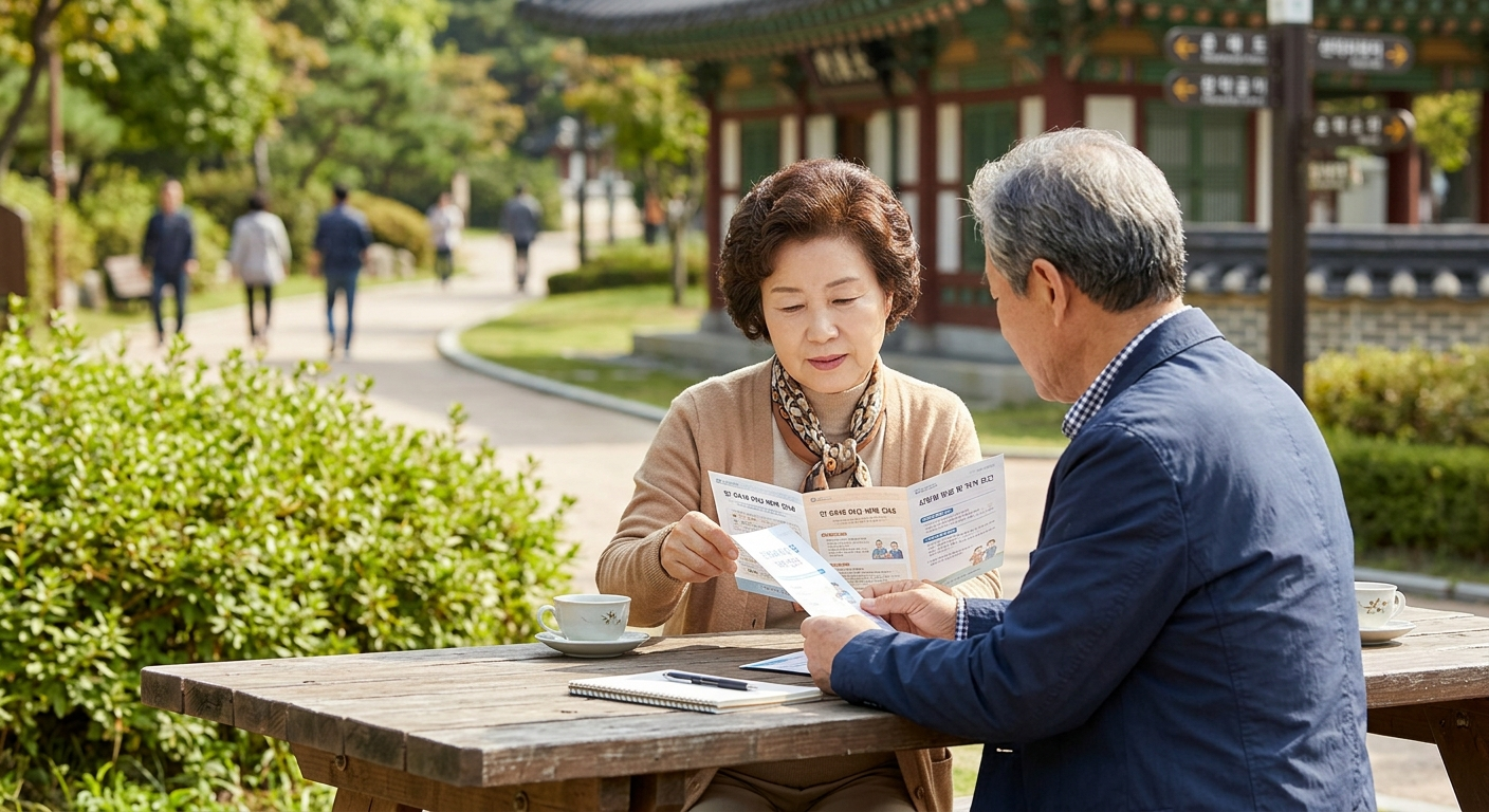 자주 묻는 질문과 혜택 확인을 위한 체크리스트