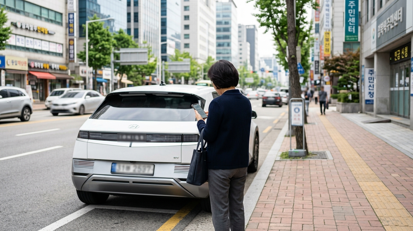기초연금 신청 전 꼭 확인할 자격요건과 탈락 사유