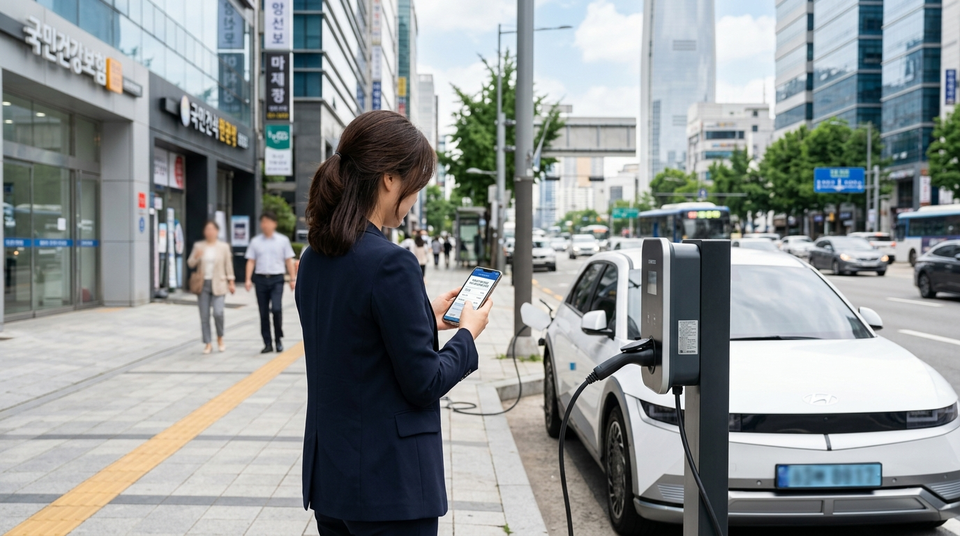 건강보험 본인부담상한제 환급 대상인지 확인하는 방법
