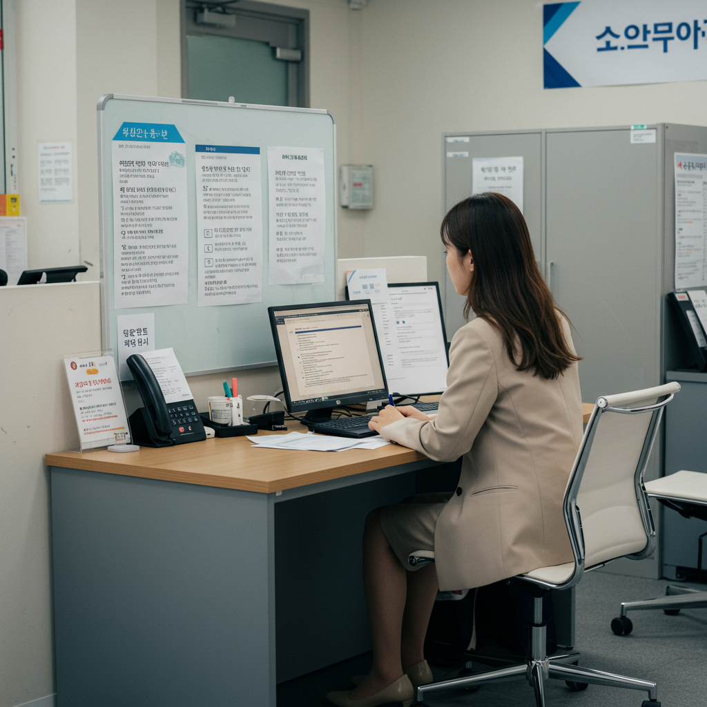 치매안심센터 이용 가이드, 검사부터 가족지원까지