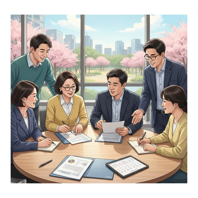 근로장려금 반기 신청 조건과 일정
