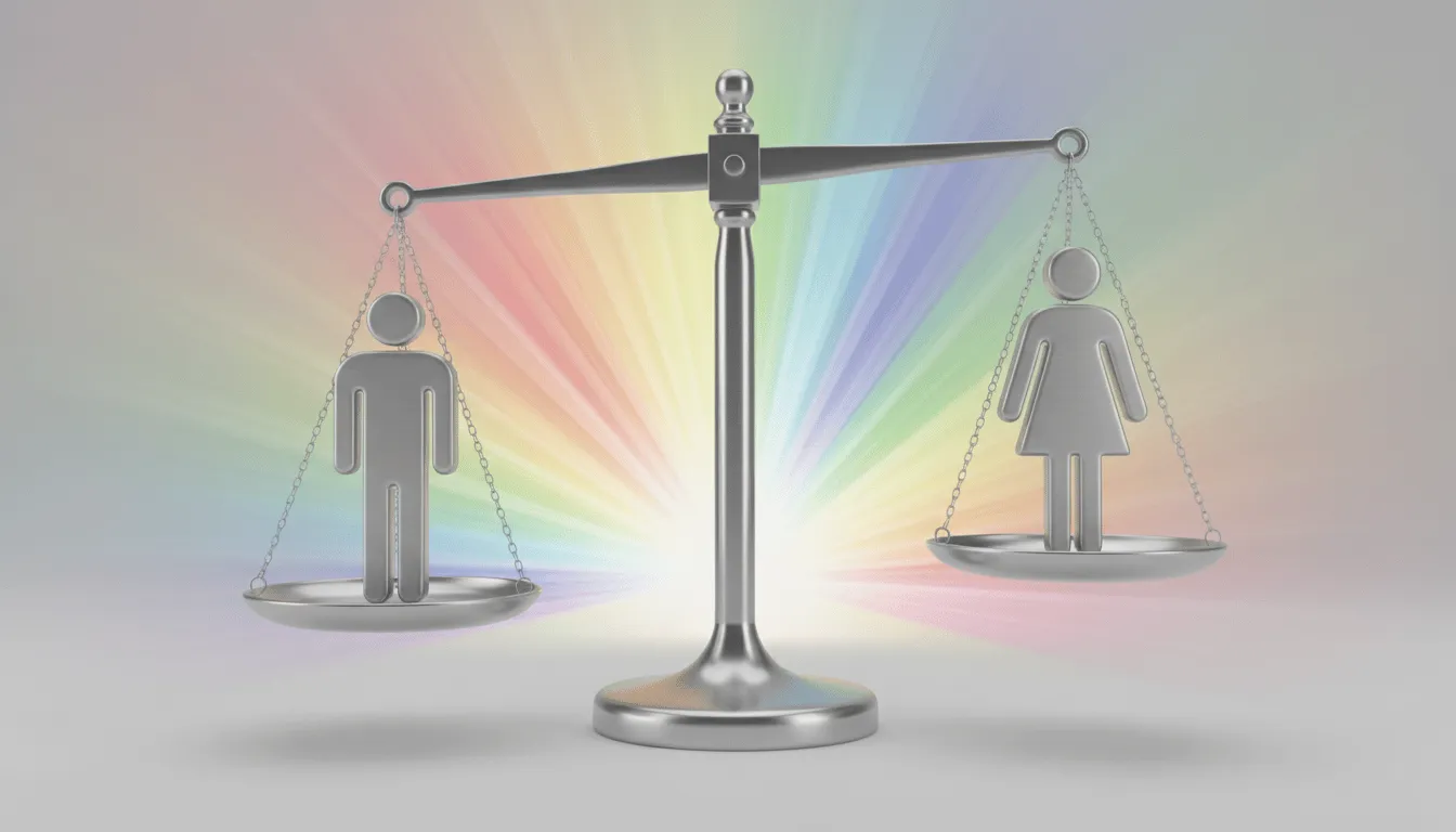 성평등 사회를 향한 한 걸음, 한 걸음