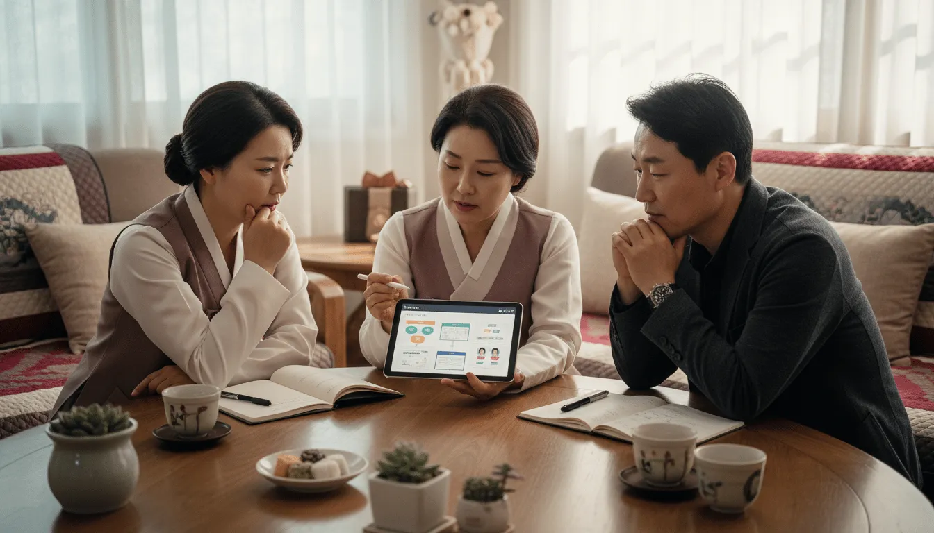 현장에서 통합돌봄은 어떻게 이루어질까요?