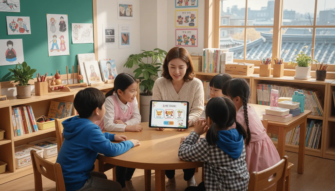국가 책임 교육, 왜 이렇게 중요할까요?