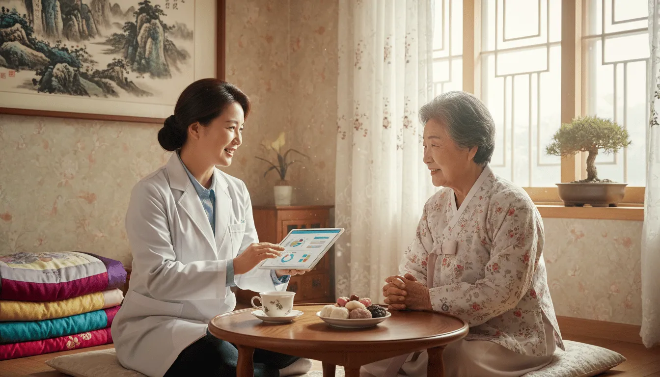 우리 동네 주치의, 지역의료의 재발견