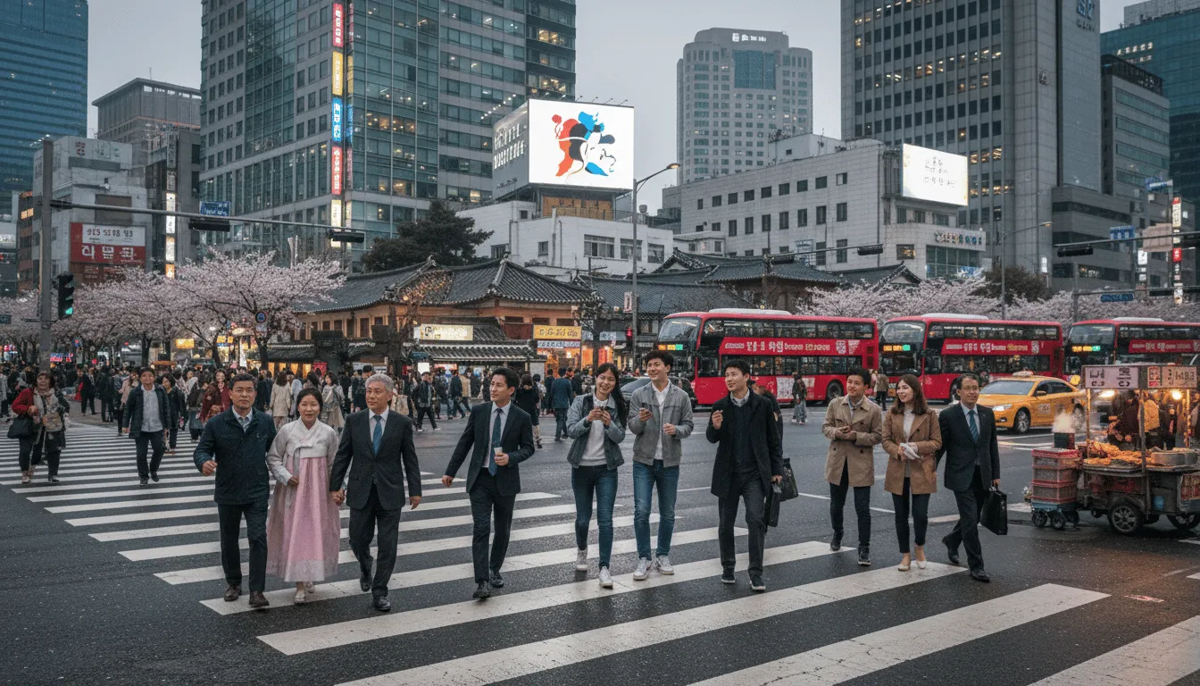 초고령화 사회, 우리에게 어떤 의미일까요?