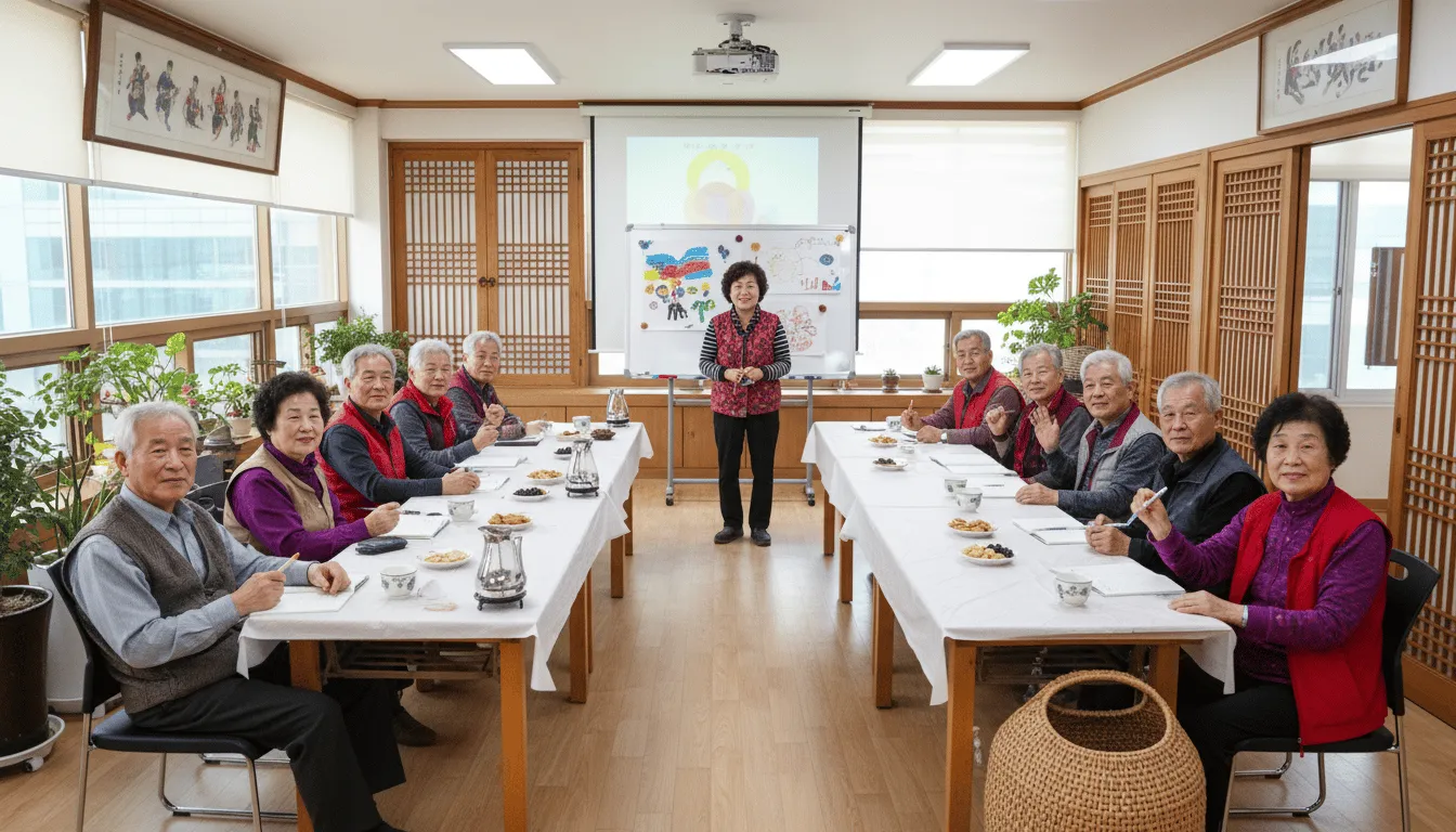 생활권 시설, 단순한 공간을 넘어선 의미